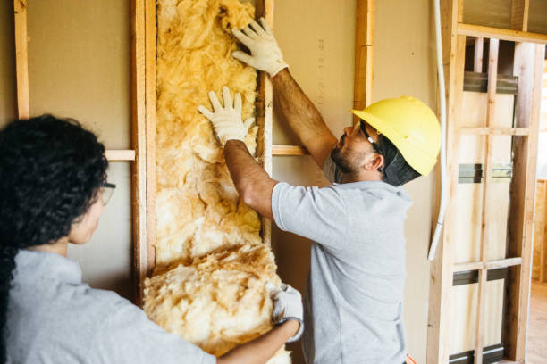 Best Radiant Barrier Insulation  in Deerwood, TX